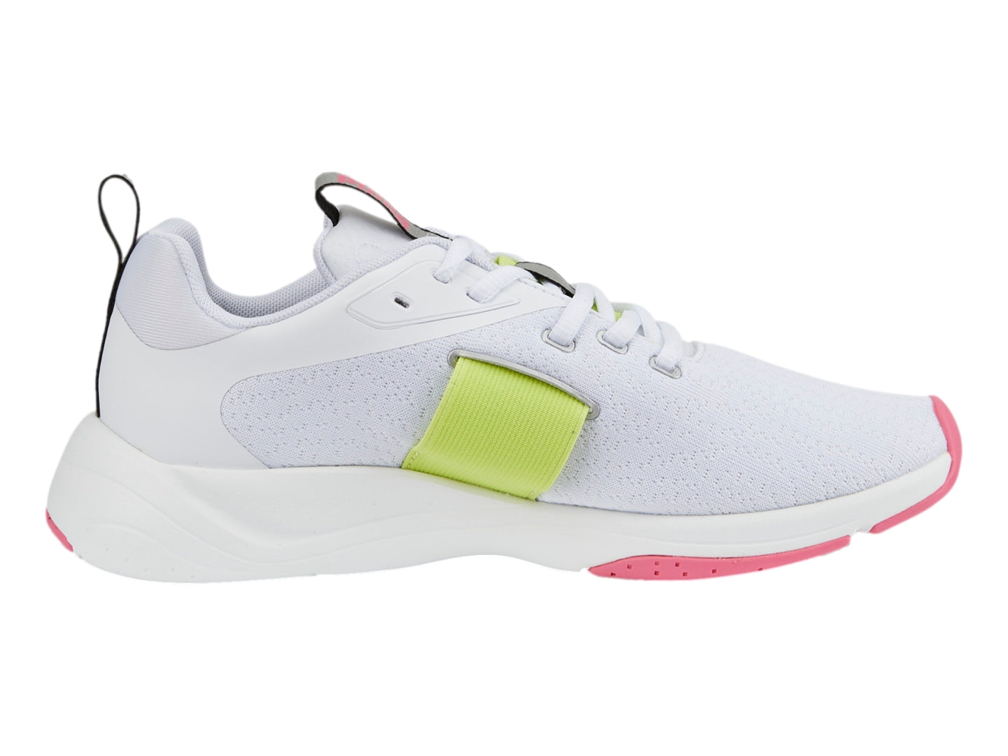 Tenis Puma Zora In Motion 386484 Para Mujer