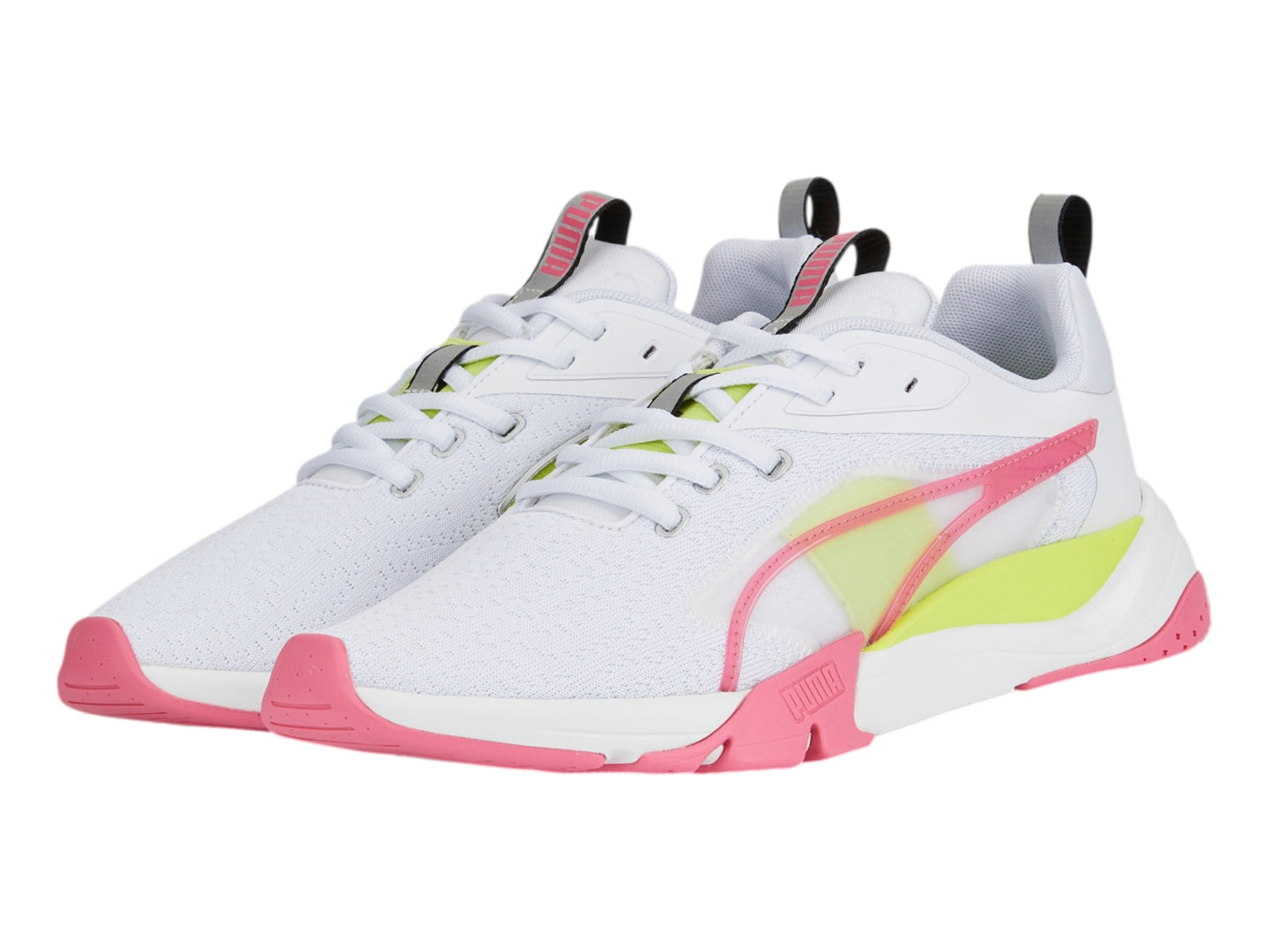Tenis Puma Zora In Motion 386484 Para Mujer