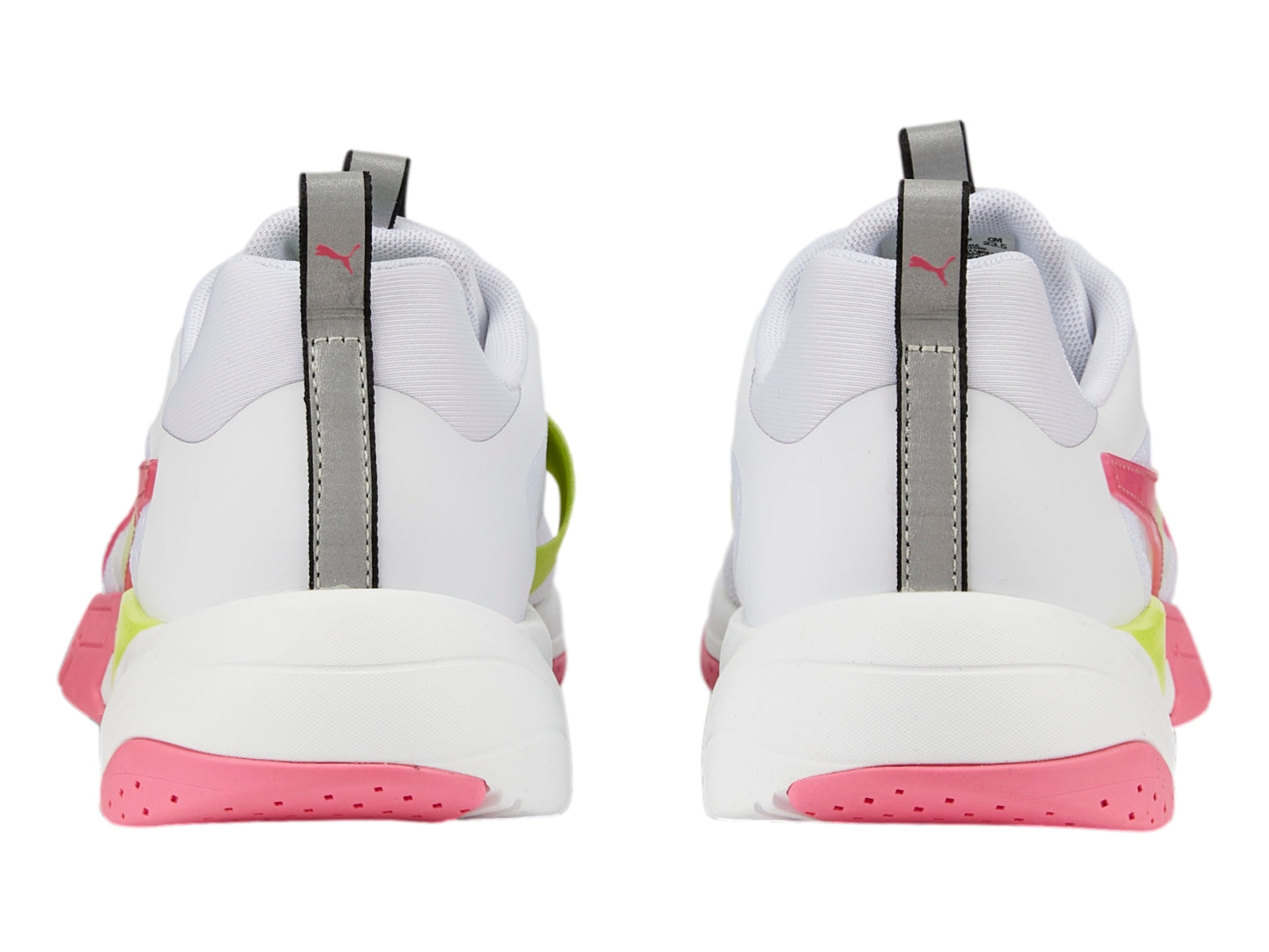 Tenis Puma Zora In Motion 386484 Para Mujer