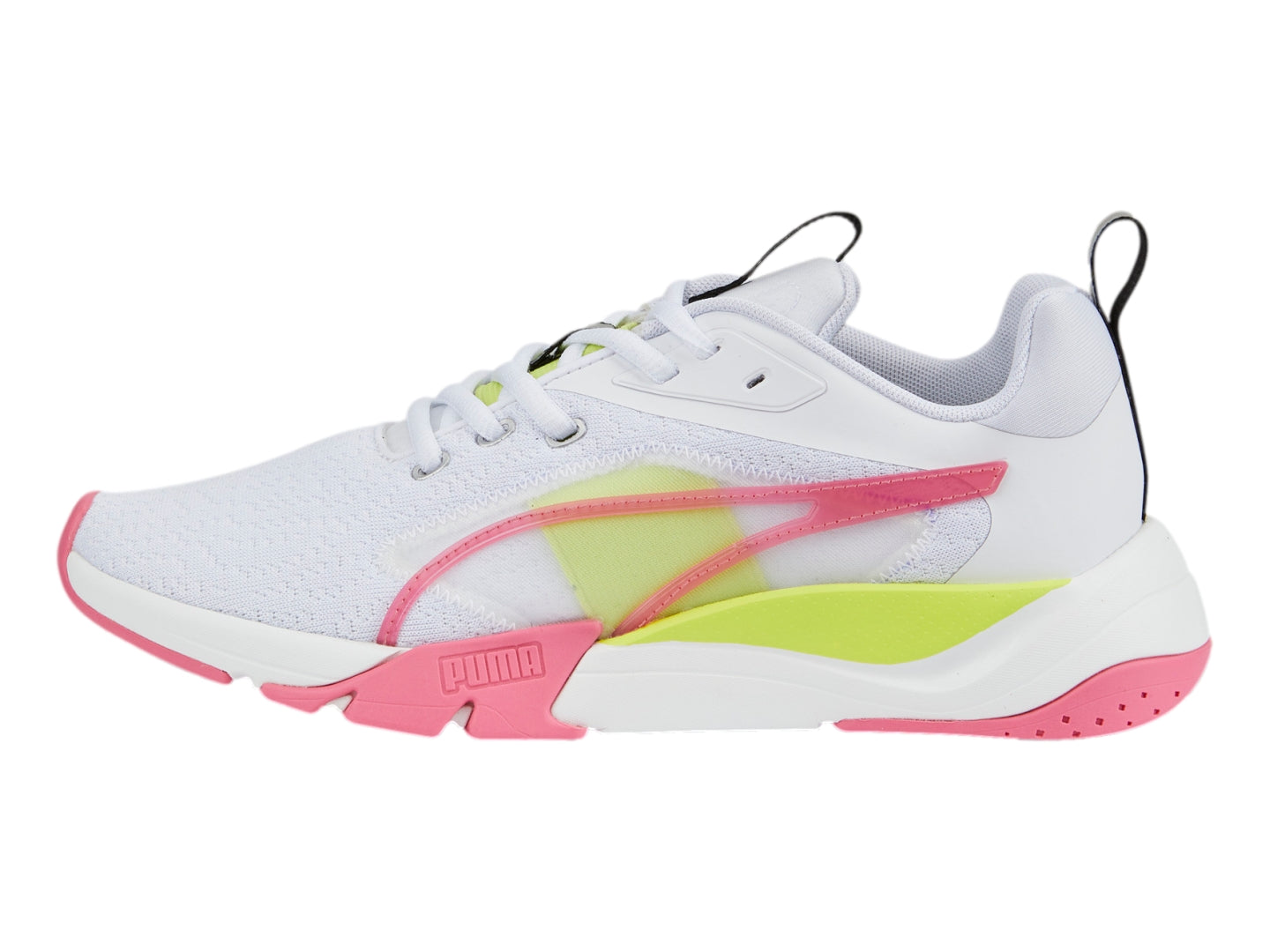 Tenis Puma Zora In Motion 386484 Para Mujer