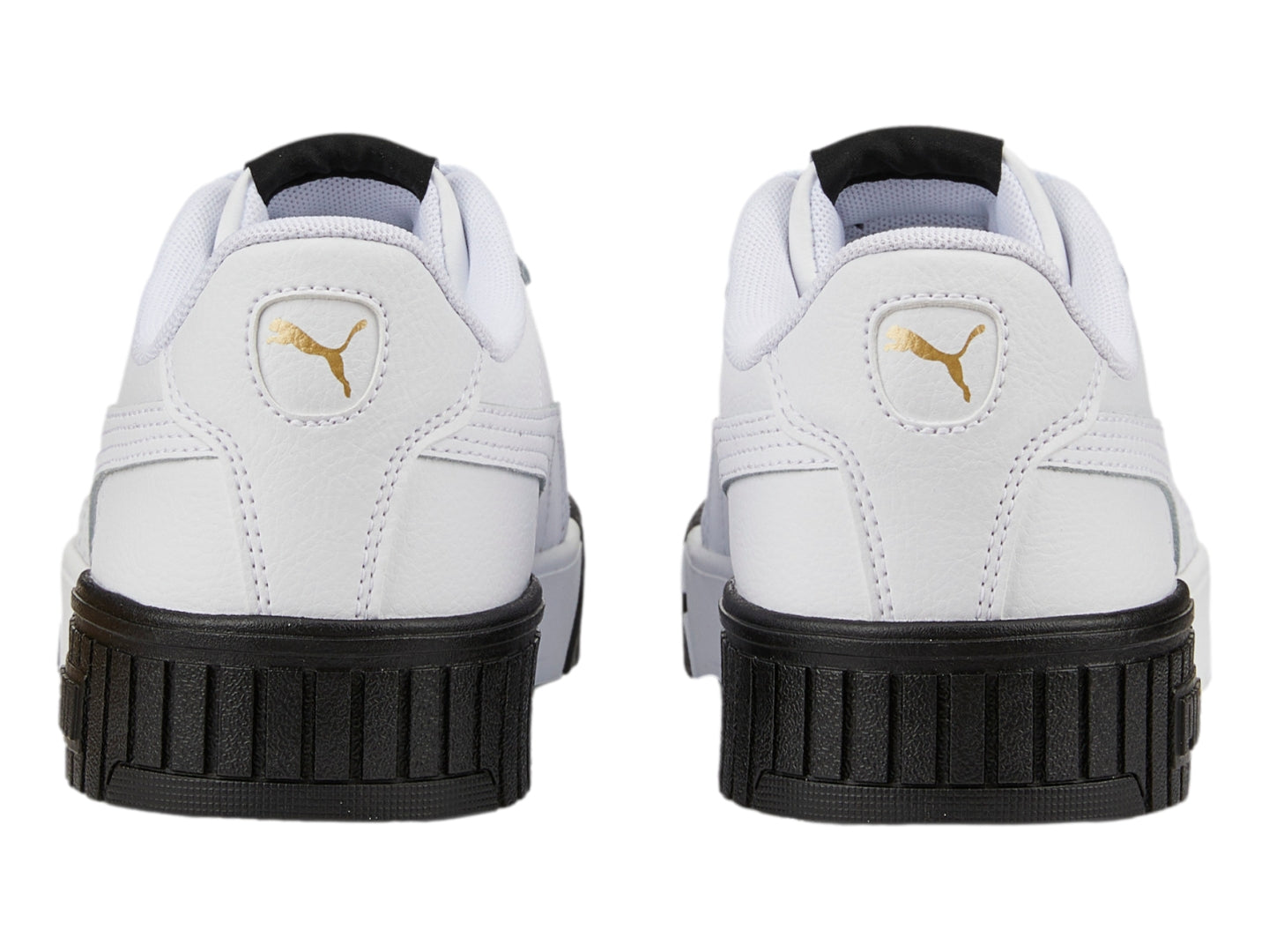 Tenis Puma Carina 2 0 385849 Para Mujer