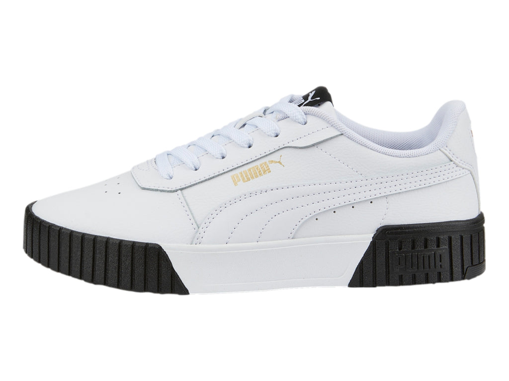 Tenis Puma Carina 2 0 385849 Para Mujer