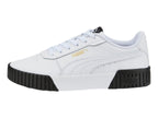 Tenis Puma Carina 2 0 385849 Para Mujer
