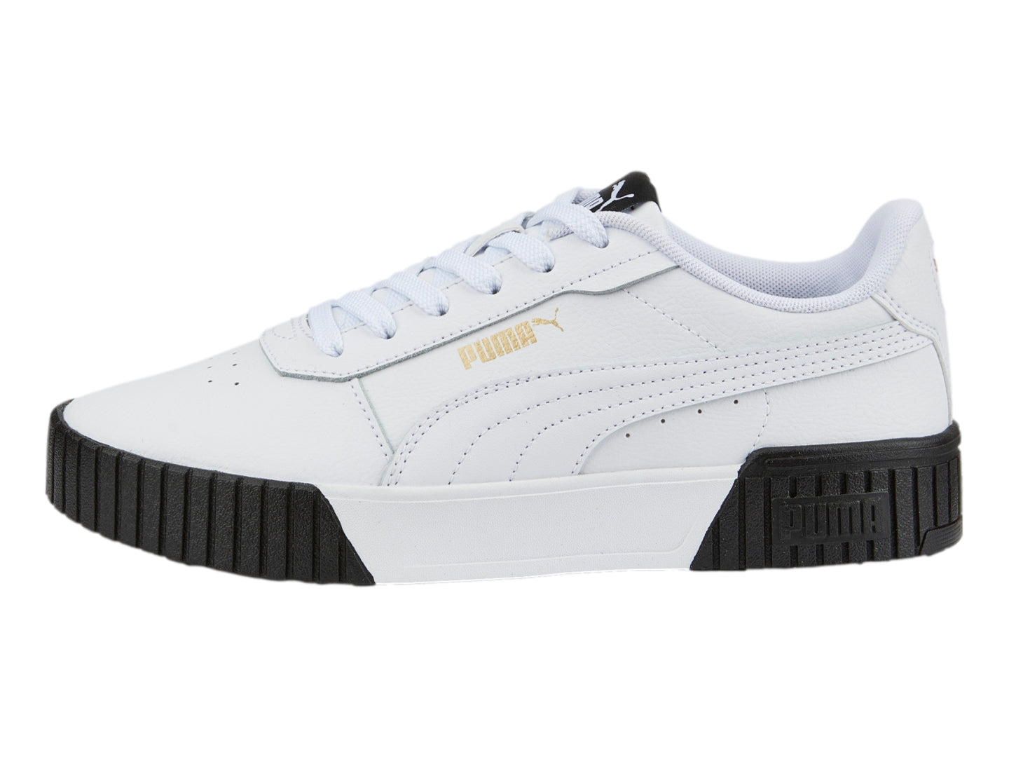 Tenis Puma Carina 2 0 385849 Para Mujer