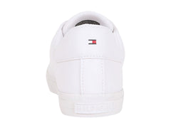 Tenis Tommy Hilfiger Essential Blanco para Mujer
