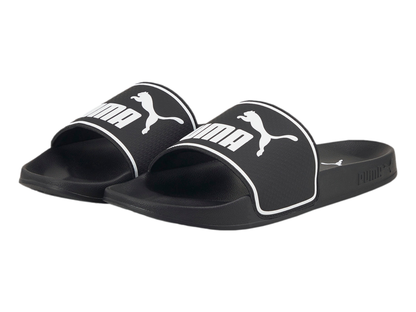 Sandalias Puma Leadcat 2 0 384139 Para Hombre