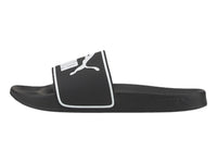 Sandalias PUMA Leadcat 2.0 Negro con Blanco