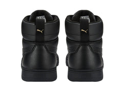 Tenis PUMA Caven Mid Negros para Hombre