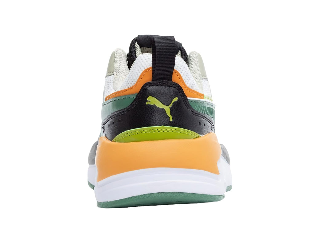 Tenis Puma X Ray 2 Square 373108 Para Hombre