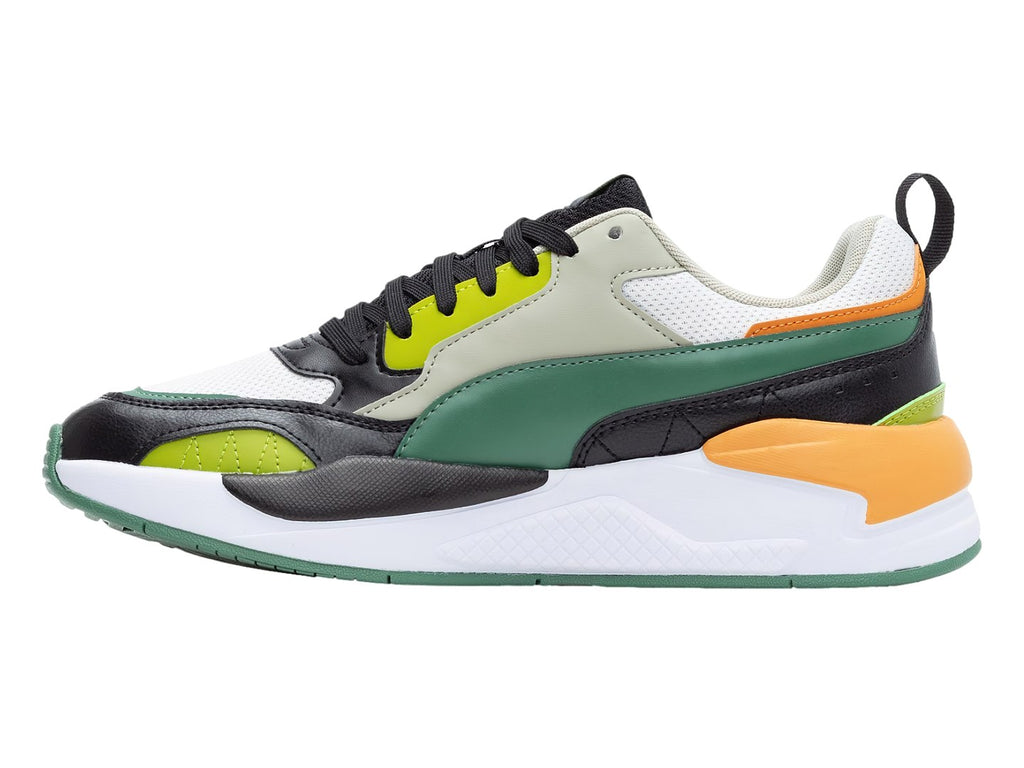 Tenis Puma X Ray 2 Square 373108 Para Hombre