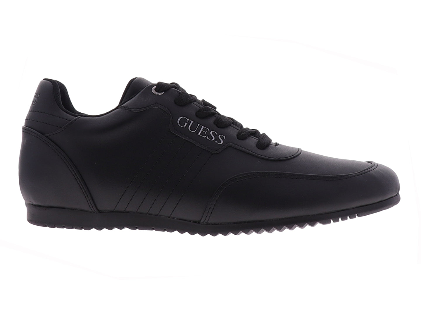 Tenis Guess Tence Para Hombre