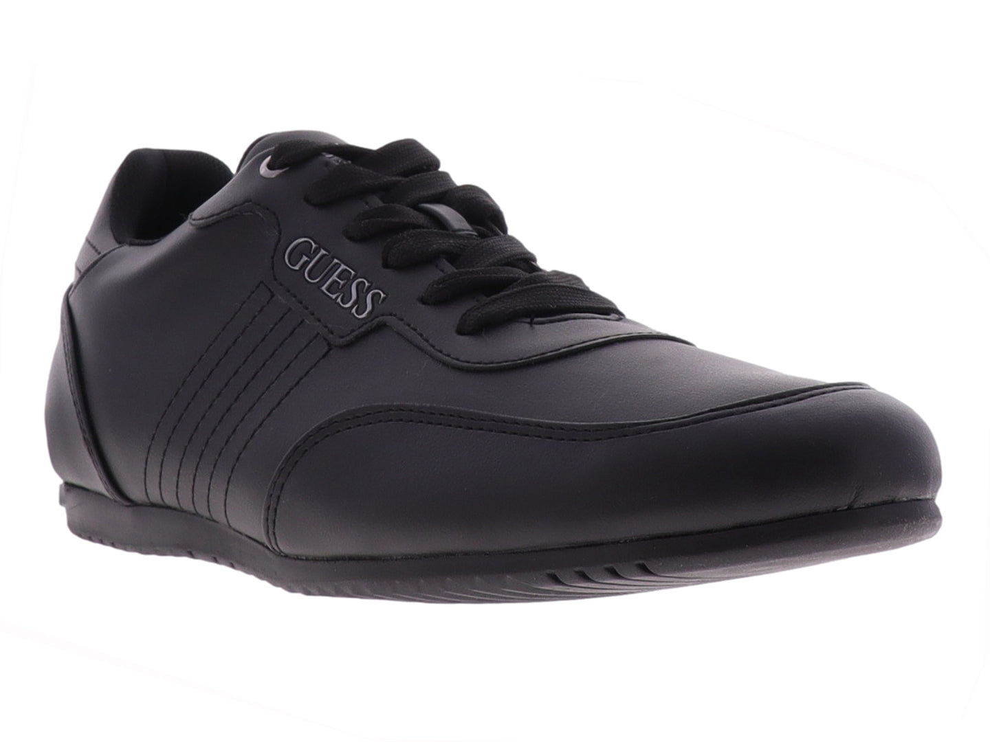 Tenis Guess Tence Para Hombre