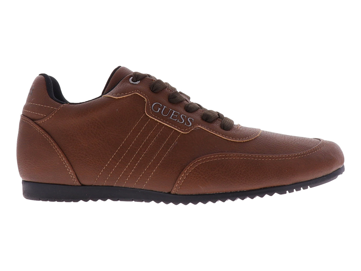 Tenis Guess Tence Para Hombre