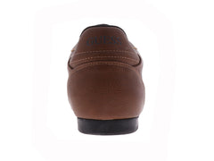 Tenis Guess Tence Color Tan para Hombre
