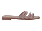 Sandalias Roca 12 Para Mujer