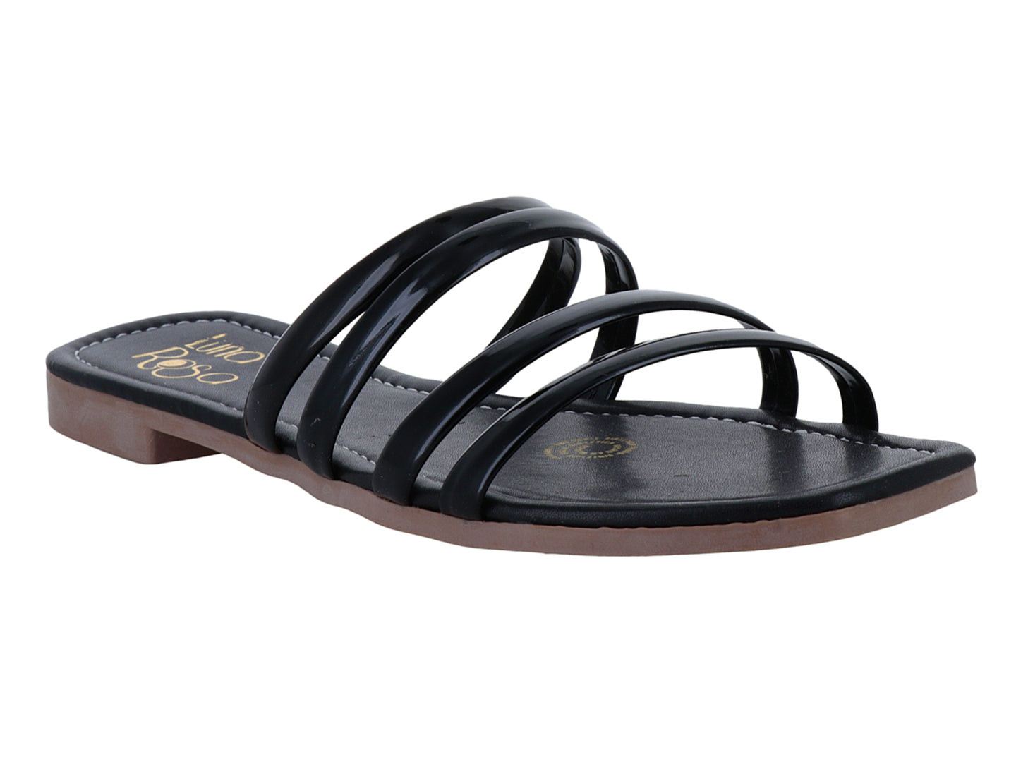 Sandalias Roca 12 Para Mujer