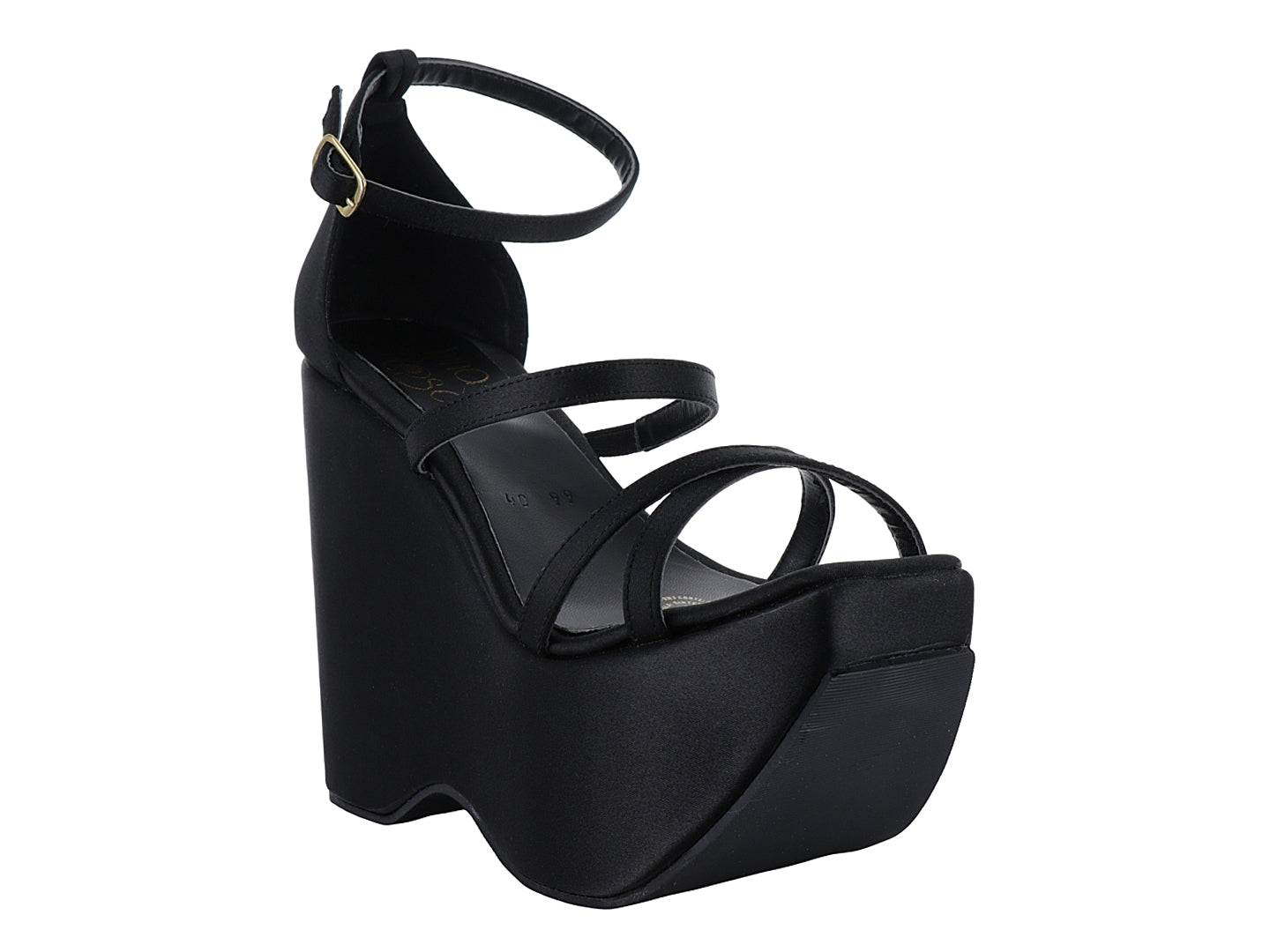 Sandalias Roca 99 Para Mujer