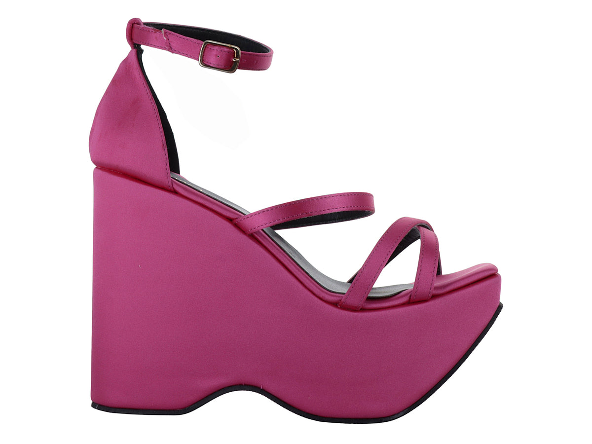 Sandalias Luna Rosa 99 Para Mujer