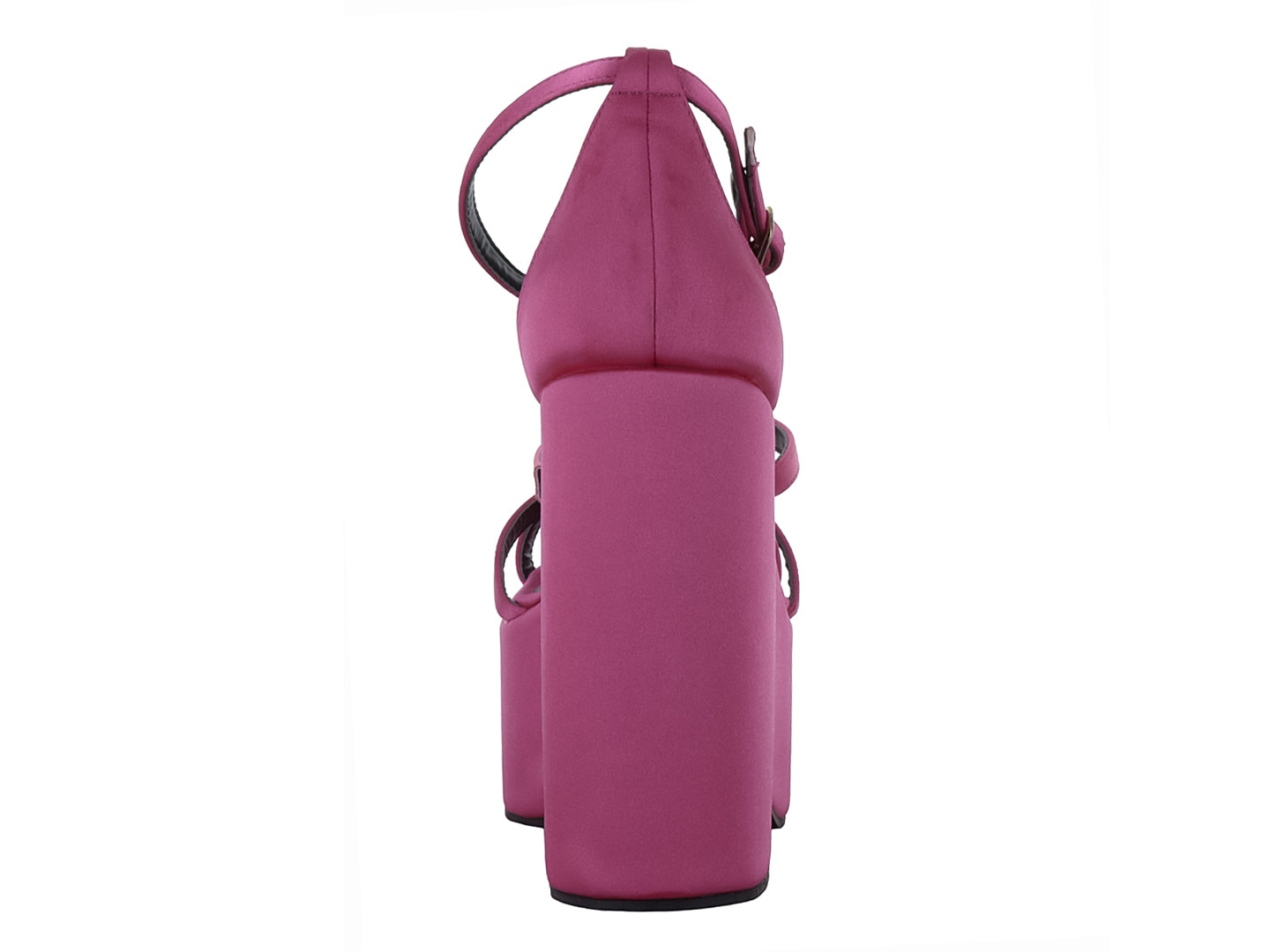 Sandalias Luna Rosa 99 Para Mujer