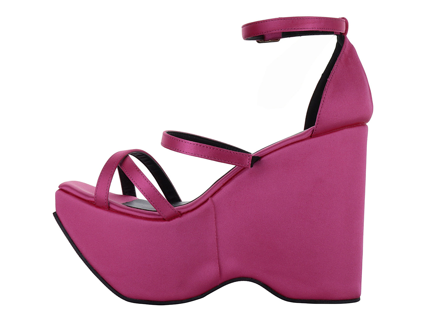 Sandalias Luna Rosa 99 Para Mujer