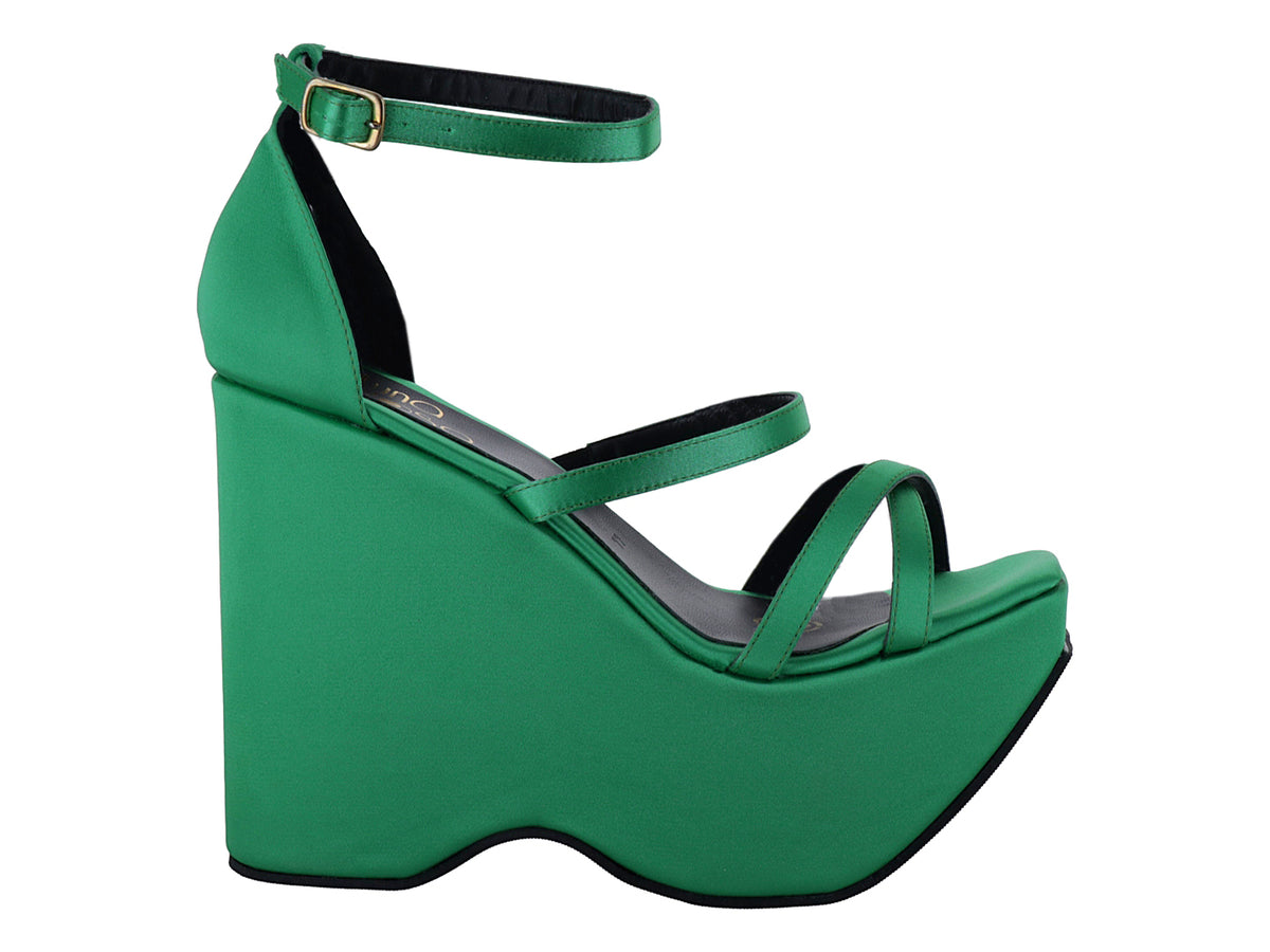 Sandalias Luna Rosa 99 Para Mujer