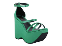 Sandalias Luna Rosa 99 Para Mujer