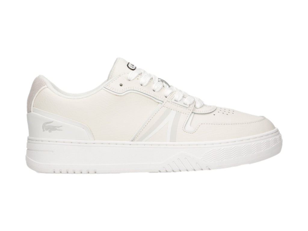 Tenis Lacoste L 001 Ma0092 Para Hombre