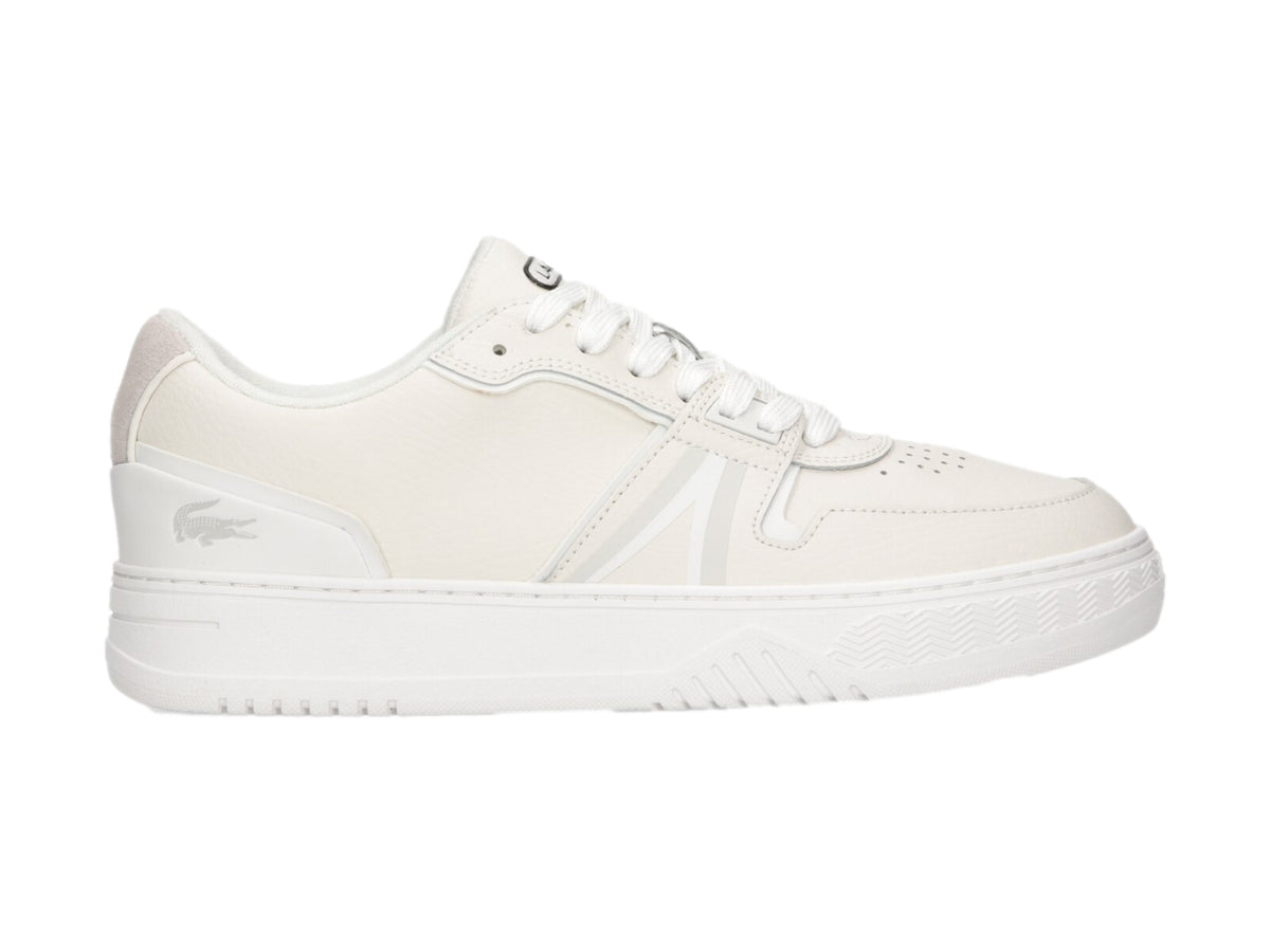 Tenis Lacoste L 001 Ma0092 Para Hombre
