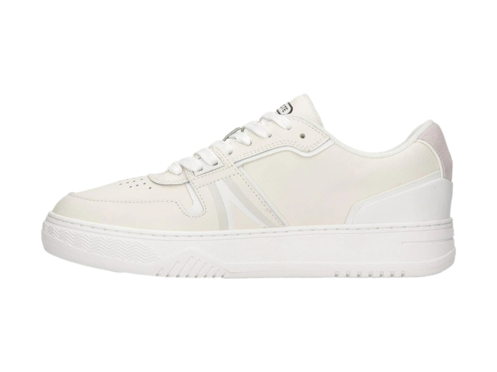 Tenis Lacoste L 001 Ma0092 Para Hombre