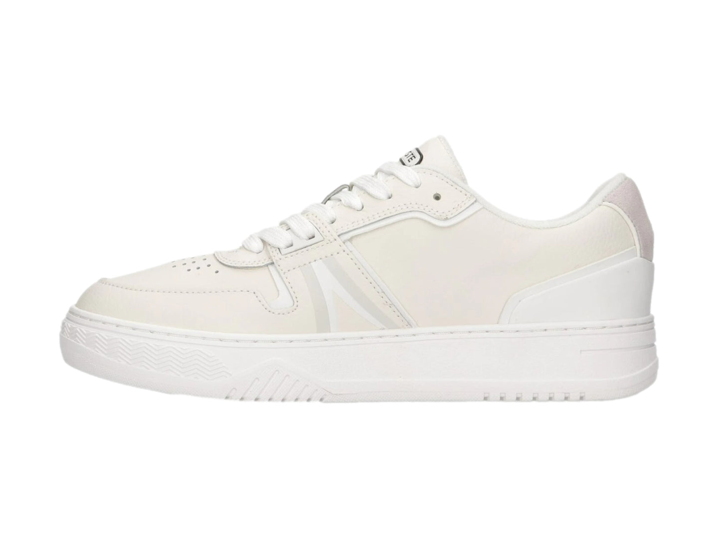 Tenis Lacoste L 001 Ma0092 Para Hombre