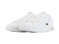 Tenis Lacoste Graduate Blancos para Hombre