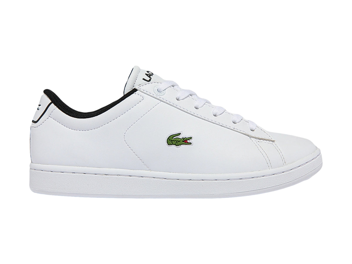 Tenis Lacoste Uj0002 Para Niño