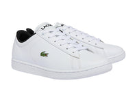Tenis Lacoste Uj0002 Para Niño