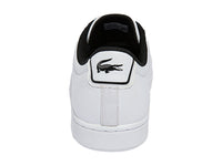 Tenis Lacoste Uj0002 Para Niño