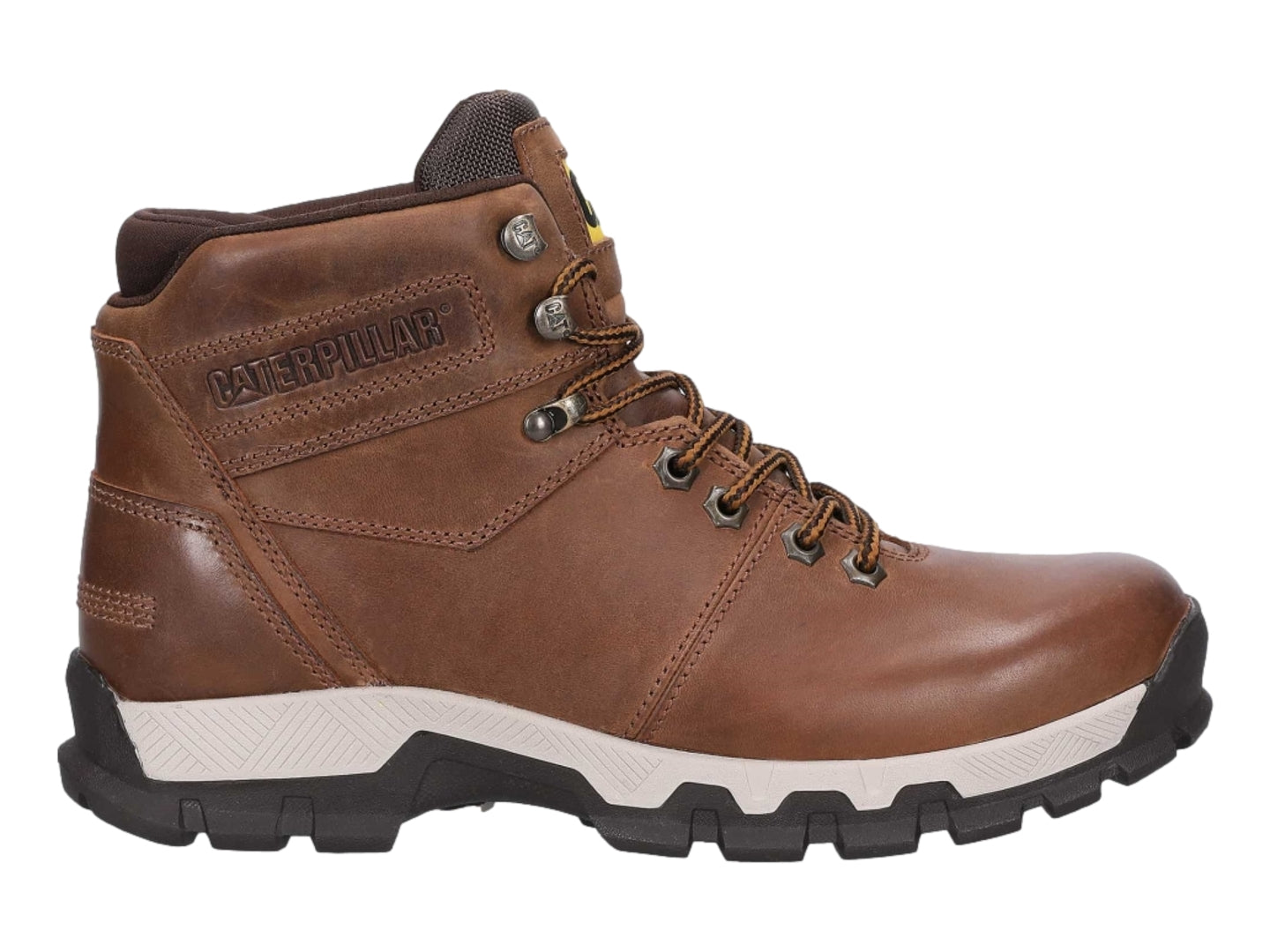 Botas Caterpillar 725705 Para Hombre