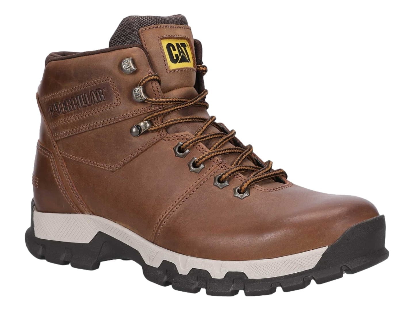 Botas Caterpillar 725705 Para Hombre