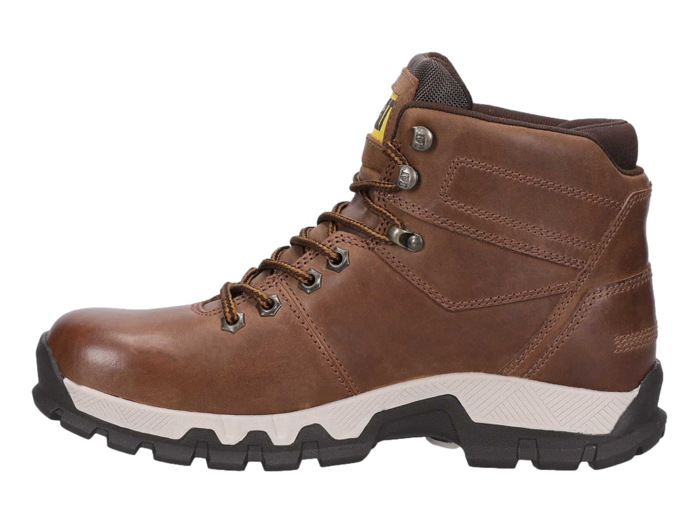 Botas Caterpillar 725705 Para Hombre