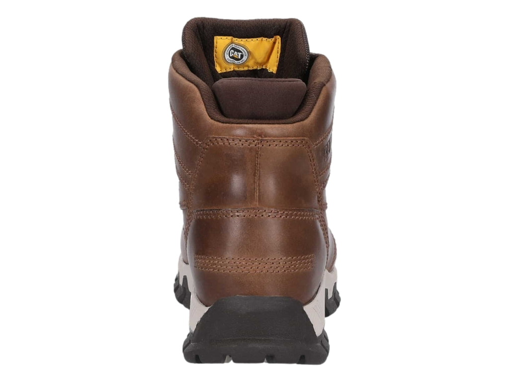 Botas Caterpillar 725705 Para Hombre