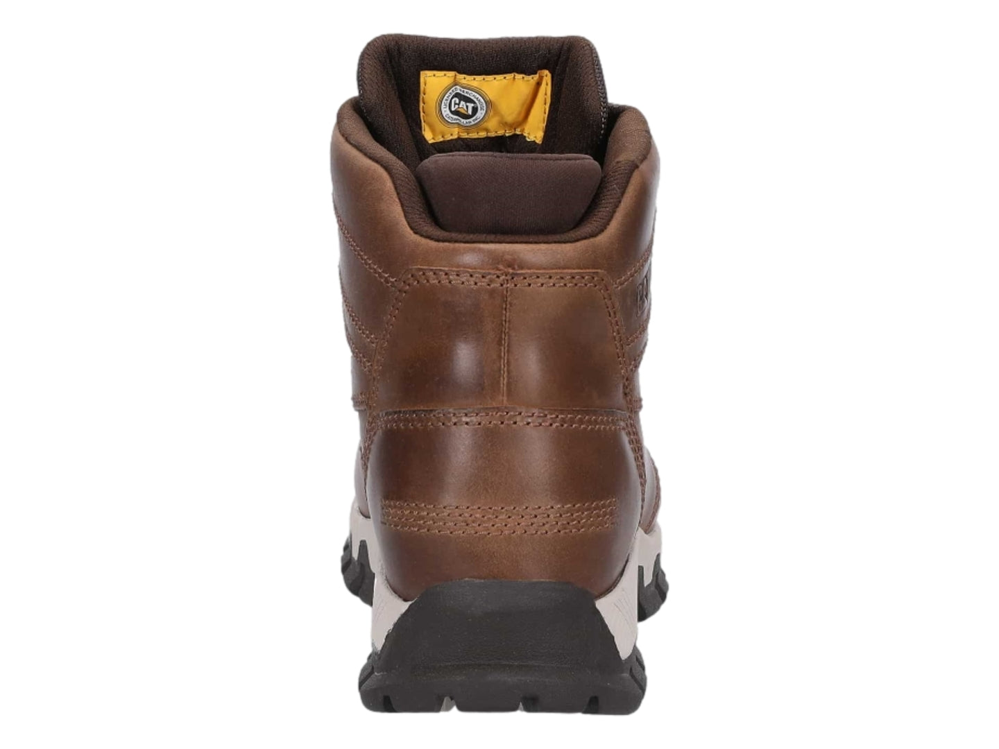 Botas Caterpillar 725705 Para Hombre