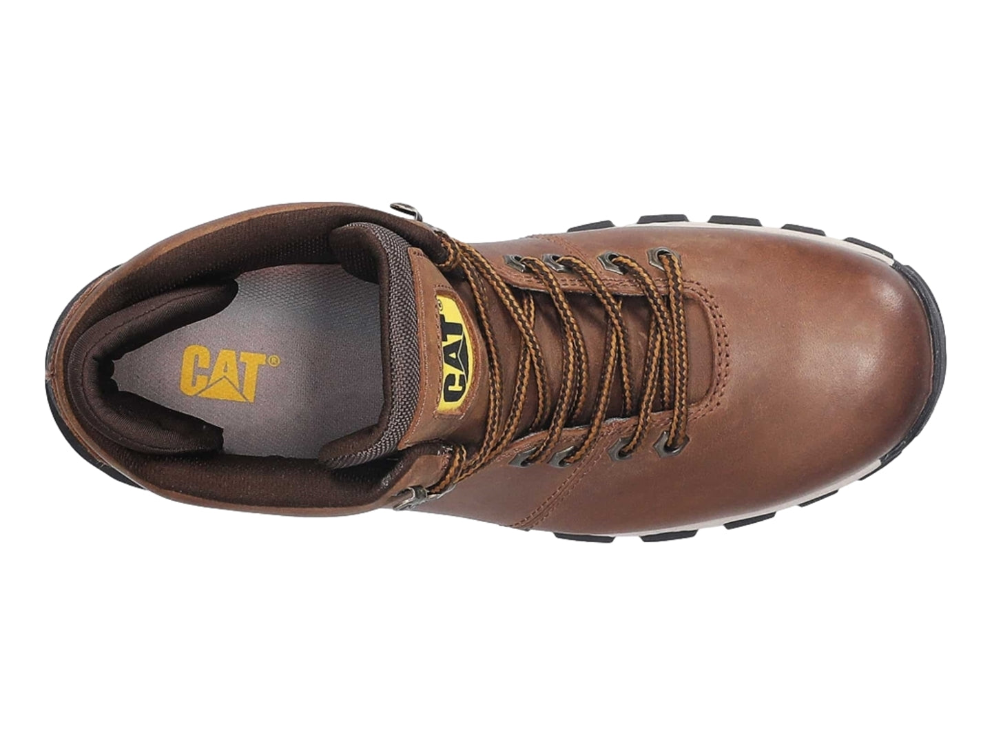 Botas Caterpillar 725705 Para Hombre