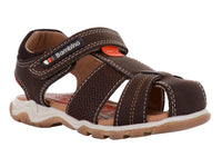 Sandalias Teen Bambino Ba2334 Para Niño