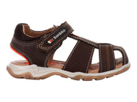 Sandalias Teen Bambino Ba2334 Para Niño