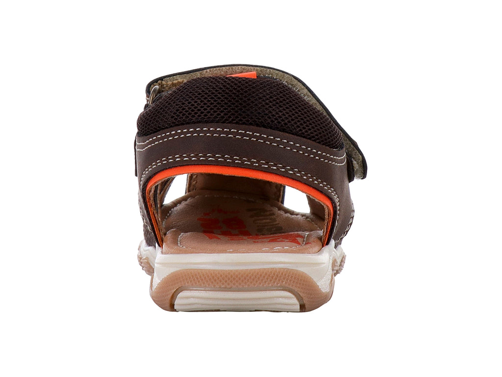 Sandalias Teen Bambino Ba2334 Para Niño