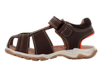 Sandalias Teen Bambino Ba2334 Para Niño