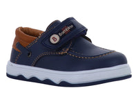 Tenis Teen Bambino Ba4916 Para Niño