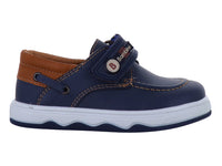 Tenis Teen Bambino Ba4916 Para Niño