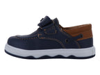 Tenis Teen Bambino Ba4916 Para Niño