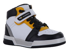 Tenis Teen Bambino Ba6042 Para Niño