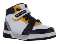 Tenis Teen Bambino Ba6042 Para Niño