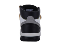 Tenis Teen Bambino Blanco Gris para Niño